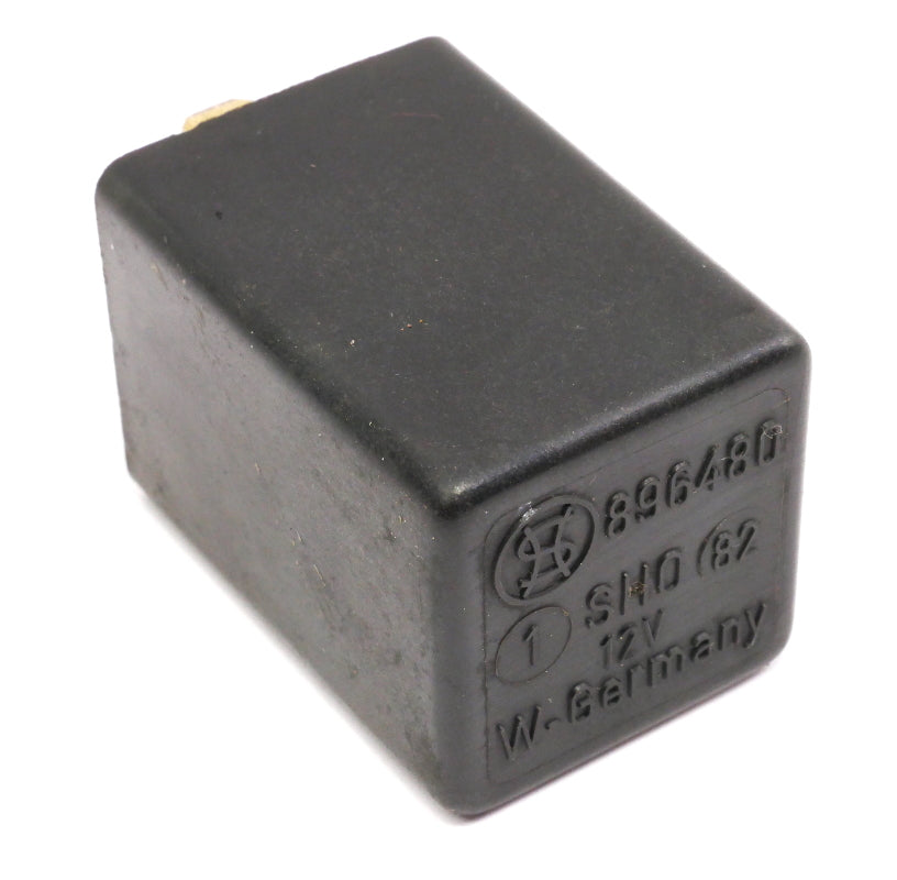 Wiper Relay VW Audi Jetta Golf GTI Rabbit MK1 Passat Vanagon - 321 955 531 A -