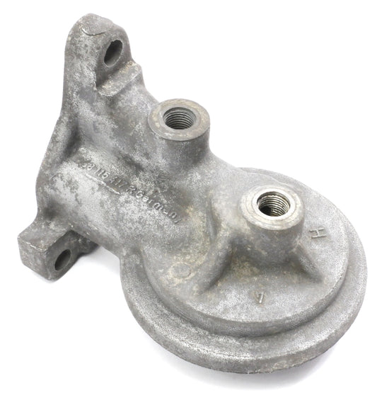 Oil Filter Cooler Bracket 82-93 VW Cabriolet Corrado Jetta Golf ~ 068 115 417 R