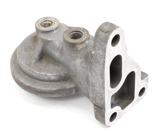 Oil Filter Cooler Bracket 82-93 VW Cabriolet Corrado Jetta Golf ~ 068 115 417 R