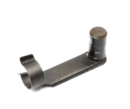 Brake Booster Pedal Mount Pin Bracket VW Jetta Rabbit Cabriolet Scirocco MK1