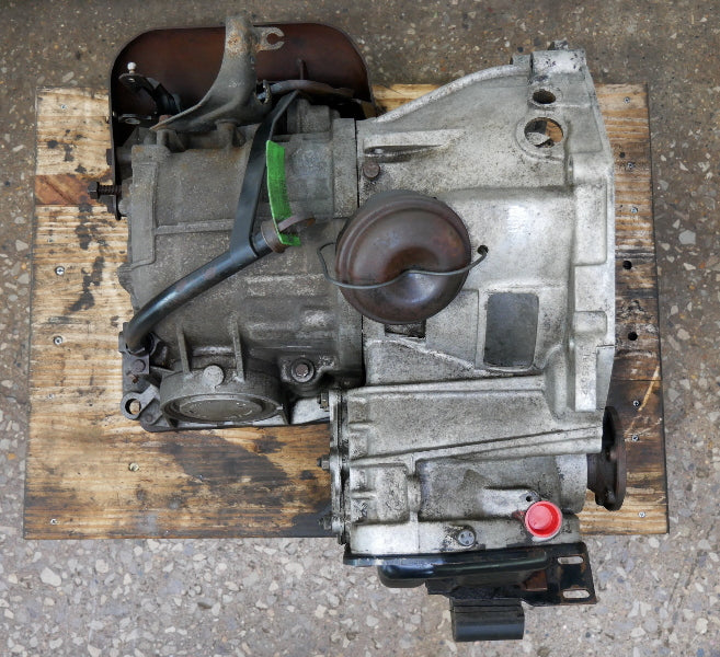 Automatic Transmission Transaxle 81-84 VW Rabbit Jetta Scirocco MK1 A1 Code: TB