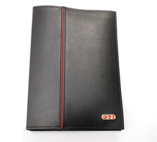 Owners Manual Operations Book 08 2008 VW GTI MK5 - Genuine