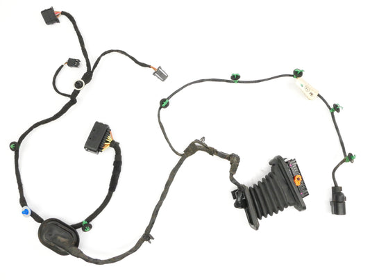 RH Rear Door Wiring Harness 06-09 VW Rabbit GTI Mk5 4 DR Genuine 1K4 971 694 BL