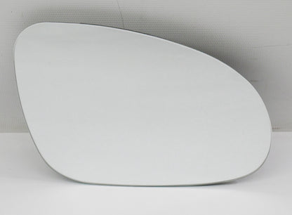 RH Side View Mirror Glass 05-10 VW Jetta Rabbit GTI MK5 Passat B6 Eos - Genuine