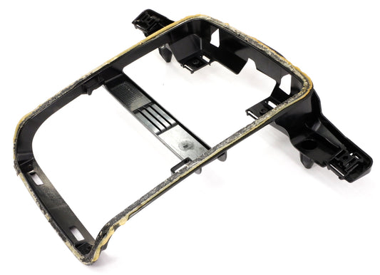 Headliner Dome Trim Mount Backing Bracket 05-10 VW Jetta GTI Mk5 - 1K0 867 519 A