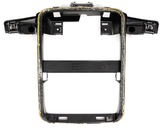 Headliner Dome Trim Mount Backing Bracket 05-10 VW Jetta GTI Mk5 - 1K0 867 519 A