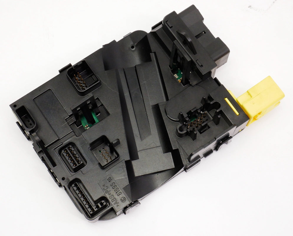 Steering Wheel Control Module 05-10 VW Jetta GTI R32 MK5 - 1K0 953 549 AQ