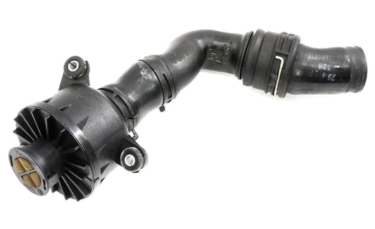 Turbo Firewall Muffler Tube 05-10 VW Jetta GLI GTI MK5 2.0T BPY . 1K0 145 946 A