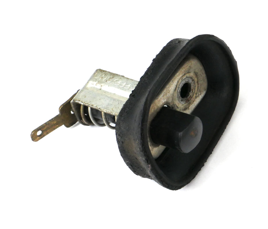 Single Pin Door Switch Sensor 75-84 VW Rabbit Jetta Scirocco MK1 Vanagon