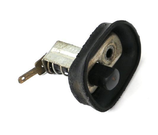 Single Pin Door Switch Sensor 75-84 VW Rabbit Jetta Scirocco MK1 Vanagon