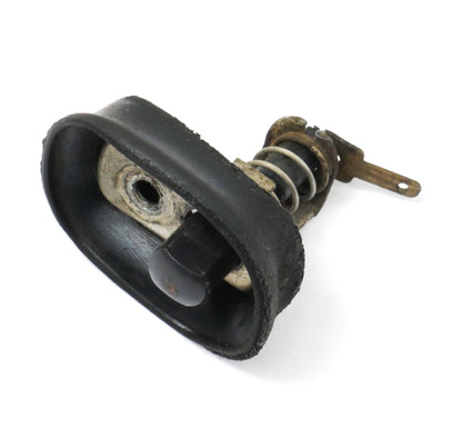 Single Pin Door Switch Sensor 75-84 VW Rabbit Jetta Scirocco MK1 Vanagon