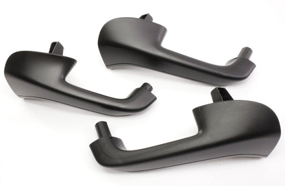 Interior Door Pull Handle Set 05-10 VW Jetta Rabbit GTI MK5 Sportwagen ~ Genuine