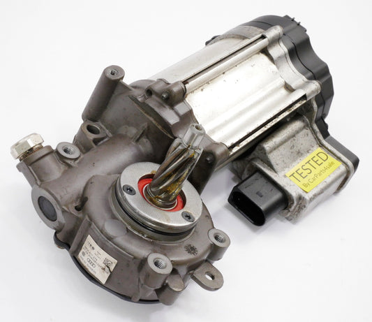 Power Steering Motor VW Jetta Rabbit Golf GTI MK5 Audi A3 Passat ~ 1K1 909 144 M