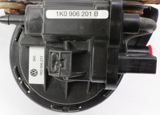 Leak Detection Pump Emissions 05-10 VW Jetta Rabbit GTI MK5 - 1K0 906 201 B