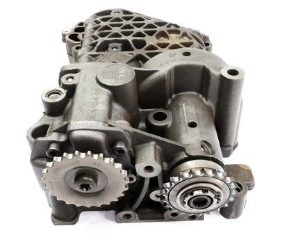 Oil Pump 05-10 VW Jetta GTI Passat B6 Audi A3 A4 TT 2.0T FSI BPY ~ 06B 103 535 F