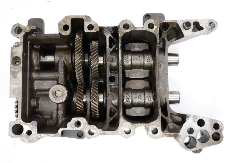 Oil Pump 05-10 VW Jetta GTI Passat B6 Audi A3 A4 TT 2.0T FSI BPY ~ 06B 103 535 F