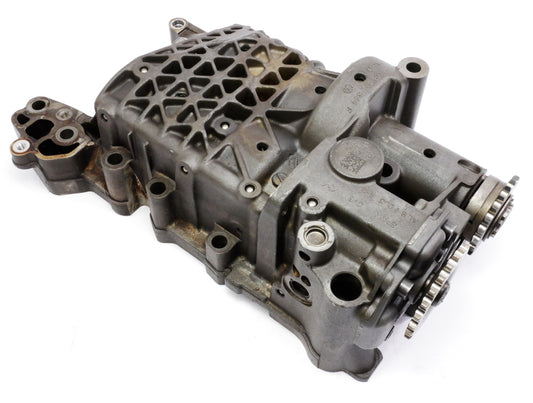 Oil Pump 05-10 VW Jetta GTI Passat B6 Audi A3 A4 TT 2.0T FSI BPY ~ 06B 103 535 F