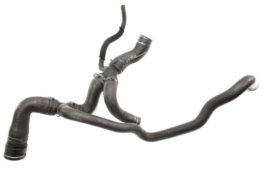Upper Radiator Coolant Hose 05-10 VW Jetta GLI GTI MK5 2.0T BPY ~ 1K0 122 101 DK