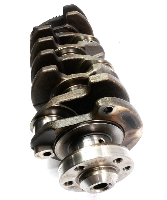 Engine Crank Shaft Crankshaft VW Jetta GTI MK5 Passat B6 Eos A3 A4 TT 2.0T BPY