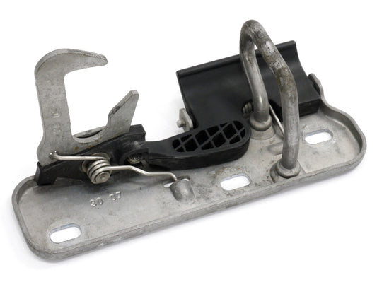 Upper Hood Latch Release 05-14 VW Jetta Rabbit Golf GTI MK5 MK6 - 1K0 823 480