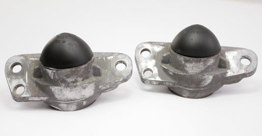 Rear Upper Strut Shock Mount Set VW Jetta Rabbit Golf GTI MK5 MK6 1K0 513 353 G