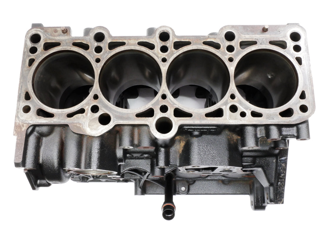 BPY 2.0T Bare Engine Cylinder Block 05-10 VW Jetta GTI MK5 Audi A3 TT Passat B6