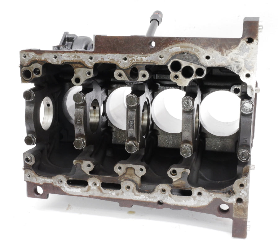 BPY 2.0T Bare Engine Cylinder Block 05-10 VW Jetta GTI MK5 Audi A3 TT Passat B6