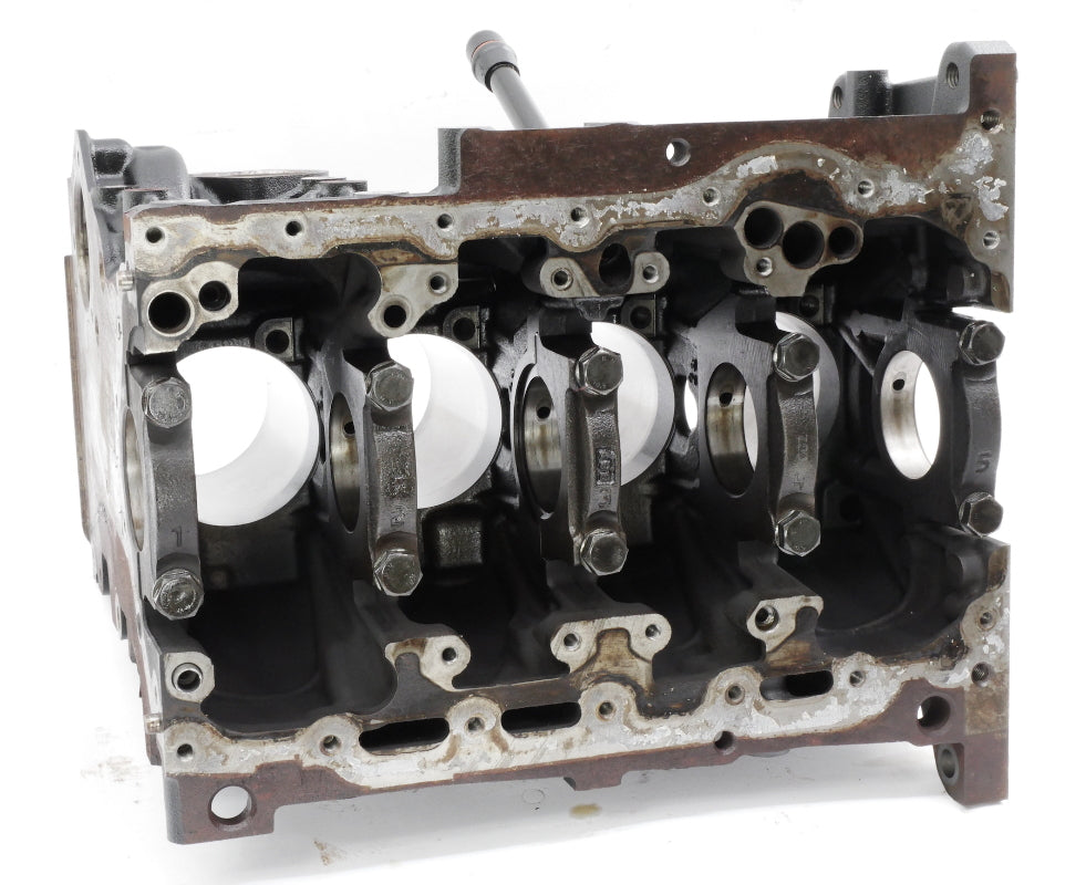 BPY 2.0T Bare Engine Cylinder Block 05-10 VW Jetta GTI MK5 Audi A3 TT Passat B6
