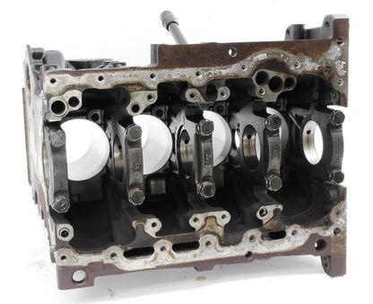 BPY 2.0T Bare Engine Cylinder Block 05-10 VW Jetta GTI MK5 Audi A3 TT Passat B6
