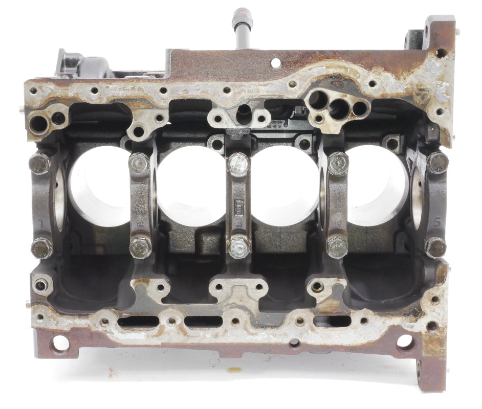 BPY 2.0T Bare Engine Cylinder Block 05-10 VW Jetta GTI MK5 Audi A3 TT Passat B6