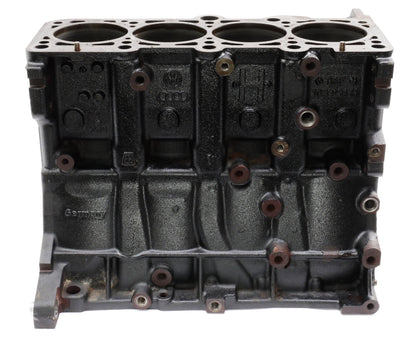 BPY 2.0T Bare Engine Cylinder Block 05-10 VW Jetta GTI MK5 Audi A3 TT Passat B6