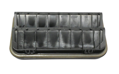 Rear Quarter Body Vent 09-14 VW Jetta Sportwagen Sedan Mk6 - 3C0 819 465
