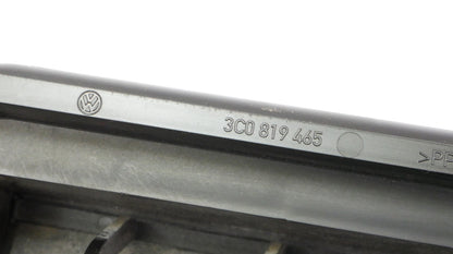 Rear Quarter Body Vent 09-14 VW Jetta Sportwagen Sedan Mk6 - 3C0 819 465