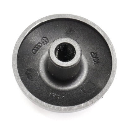 Front Carpet Plastic Retaining Clip Nuts 80-91 VW Vanagon T3 Westfalia - Genuine