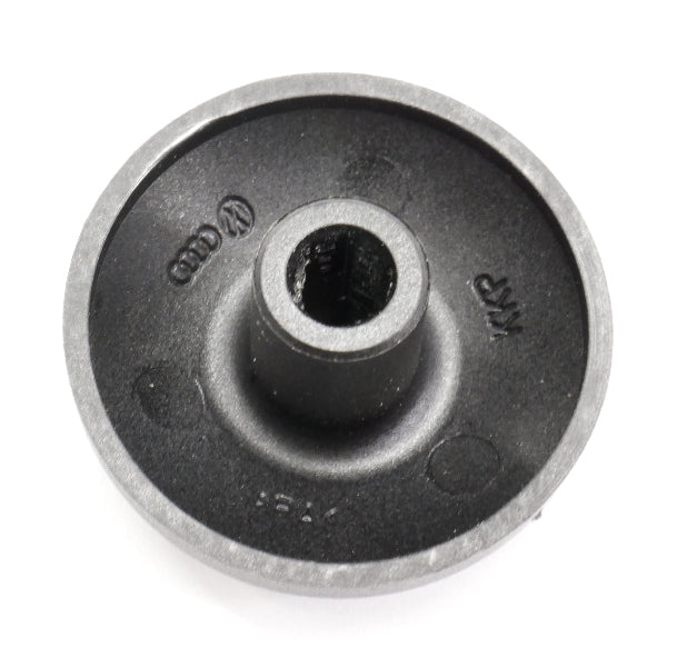 Front Carpet Plastic Retaining Clip Nuts 80-91 VW Vanagon T3 Westfalia - Genuine