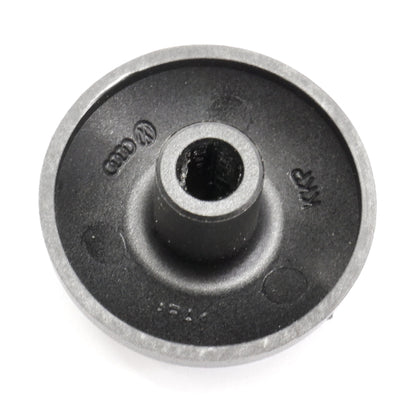 Front Carpet Plastic Retaining Clip Nuts 80-91 VW Vanagon T3 Westfalia - Genuine