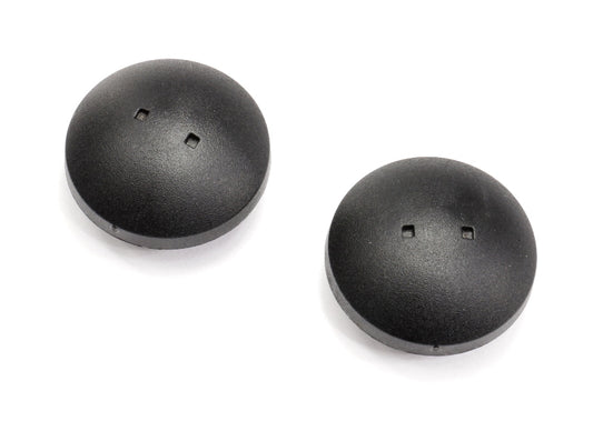 Front Carpet Plastic Retaining Clip Nuts 80-91 VW Vanagon T3 Westfalia - Genuine