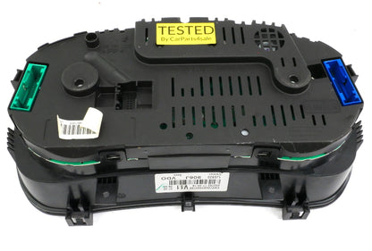 Gauge Instrument Cluster Speedometer 2003 VW Jetta GTI GLI MK4 1J0 920 906 J