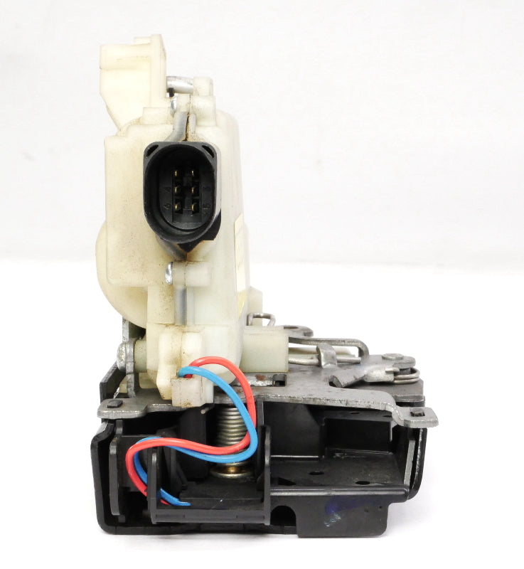 LH Rear Door Latch Lock Actuator 99-05 VW Jetta Golf MK4 Passat - 3B4 839 015