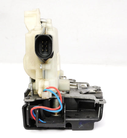 LH Rear Door Latch Lock Actuator 99-05 VW Jetta Golf MK4 Passat - 3B4 839 015