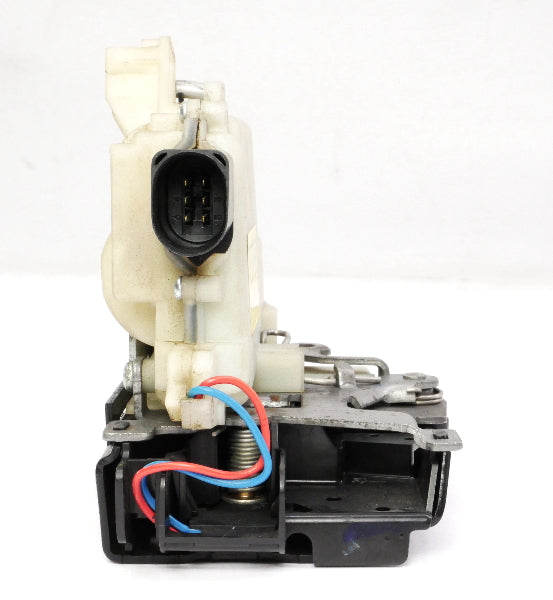 LH Rear Door Latch Lock Actuator 99-05 VW Jetta Golf MK4 Passat - 3B4 839 015