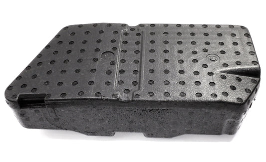 Trunk Tool Kit 15-19 VW Golf Sportwagen Alltrack MK7 Jack Lug Wrench 5GM 012 115