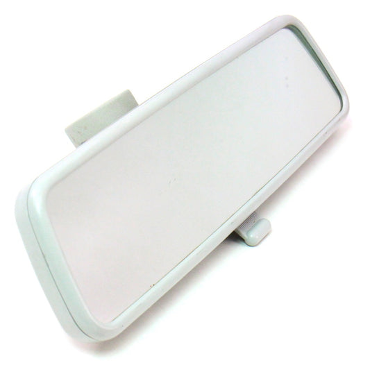 Gray Interior Rear View Mirror 99-05 VW Jetta Golf GTI Passat ~ 3B0 857 511 G