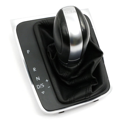 Shift Knob Handle Selector 15-21 VW Golf Sportwagen Alltrack MK7 - 5G1 713 203 M