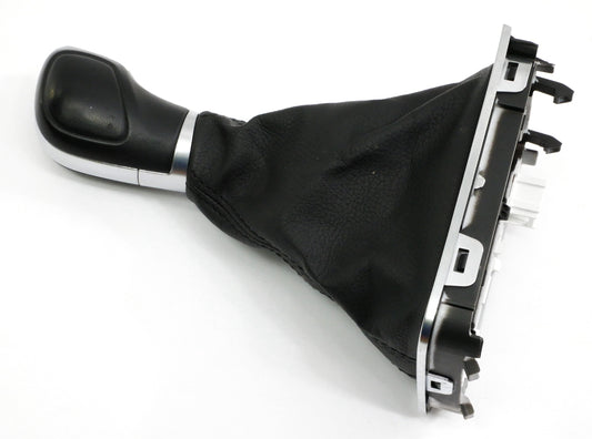 Shift Knob Handle Selector 15-20 VW Golf Sportwagen Alltrack MK7 - 5G1 713 203 J