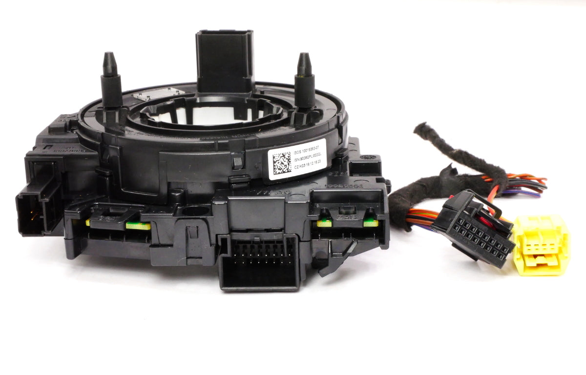 Airbag Clock Spring Clockspring 15-22 VW Golf Sportwagen Alltrack MK7 5Q0 953 549 E