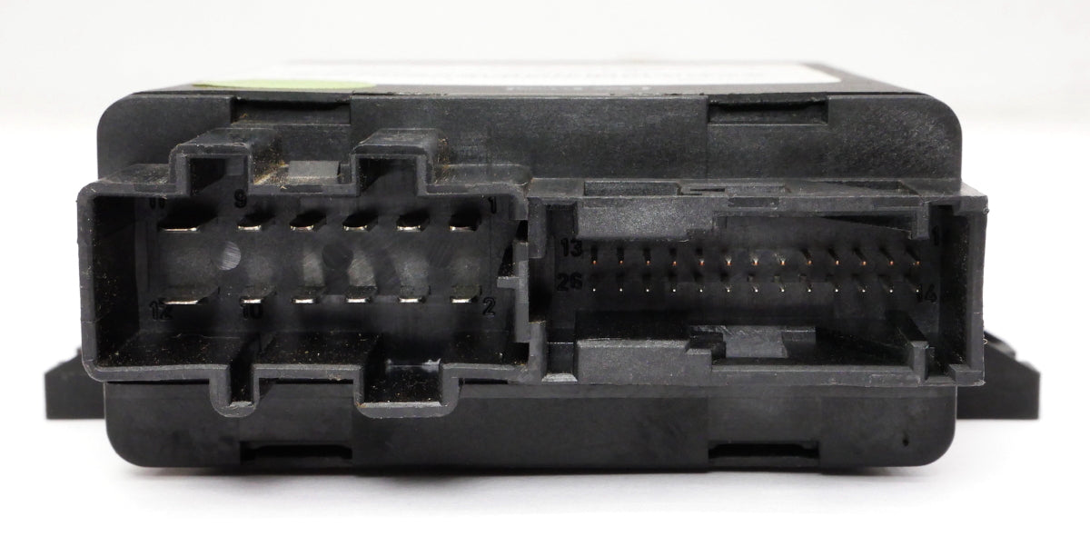 Convertible Roof Top ECU Control Module 03-10 VW Beetle Genuine - 1Y0 959 255