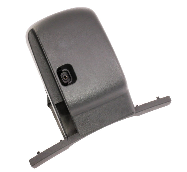 Column Trim Cover 15-21 VW Golf Alltrack Sportwagen MK7 Tiguan - 5G0 858 565 A