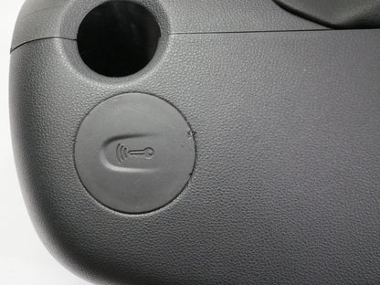 Column Trim Cover 15-21 VW Golf Alltrack Sportwagen MK7 Tiguan - 5G0 858 565 A