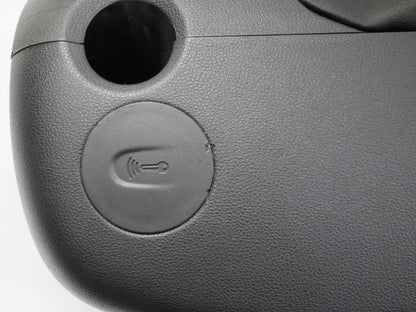 Column Trim Cover 15-21 VW Golf Alltrack Sportwagen MK7 Tiguan - 5G0 858 565 A